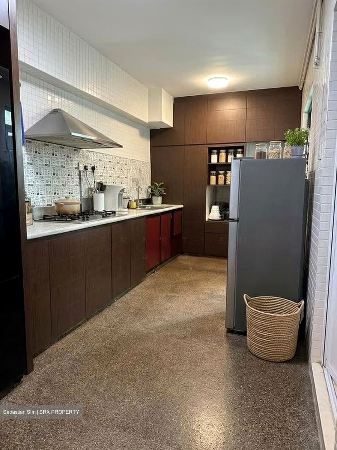 Blk 353A Admiralty Drive (Sembawang), HDB 5 Rooms #633584551